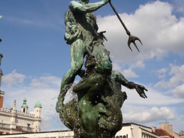 zdjecie Poznań