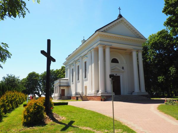 zdjecie Opinogóra Górna