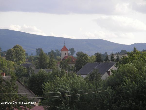 zdjecie Jarnołtów
