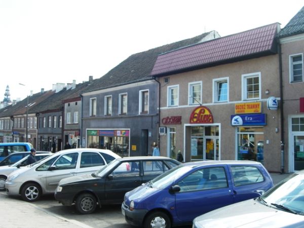 zdjecie Lidzbark Warmiński