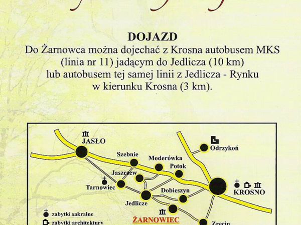 ze zbiorów prywatnych: z materiałów promujących muzeum.