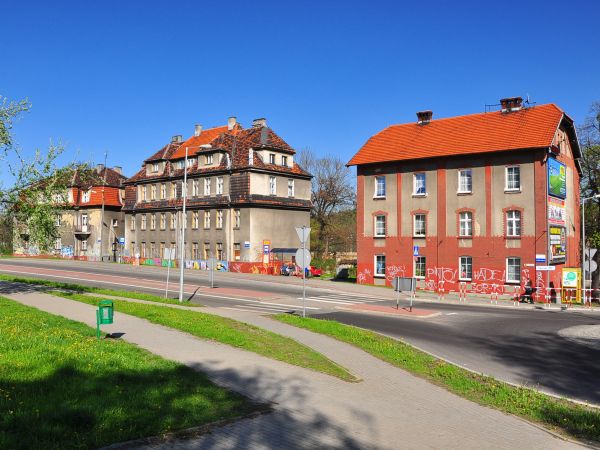 zdjecie Wodzisław Śląski