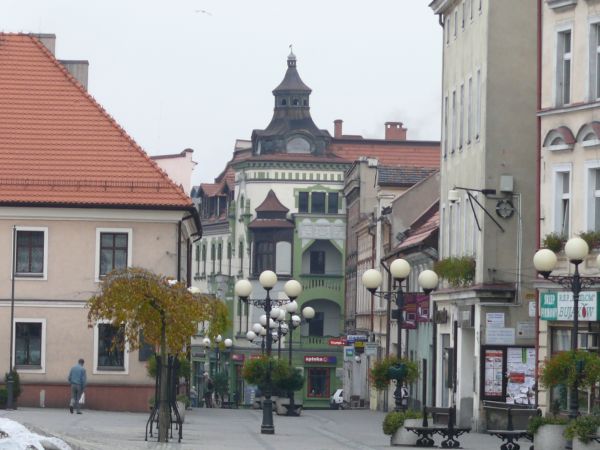 zdjecie Mikołów
