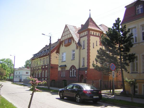 zdjecie Sulechów