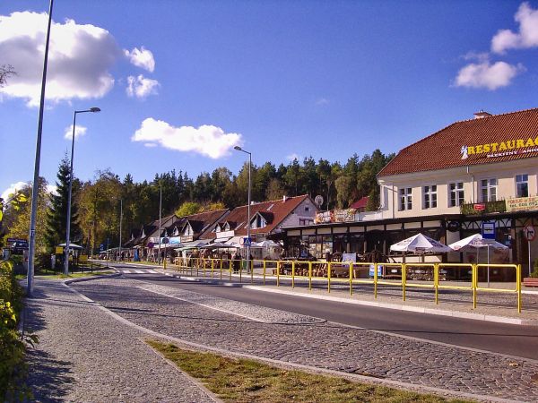 Święta Lipka 2010-10-17