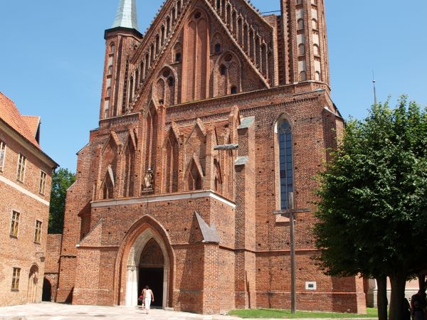 Frombork