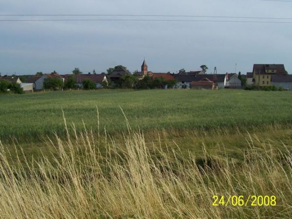 Od strony J.Turawskiego