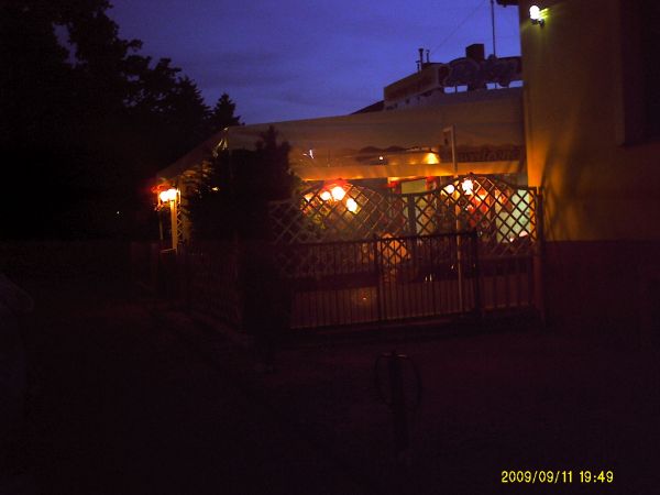 zdjecie Ustronie Morskie