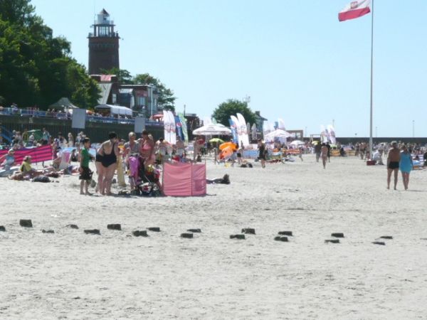 zdjecie Kołobrzeg