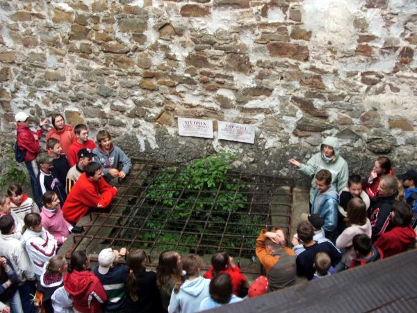 zdjecie Niedzica Zamek