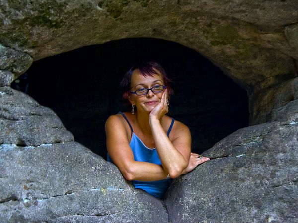 Karłów-Błędne Skały , "Kasa"