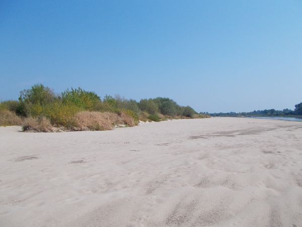 Wszystkie miejsca w Polsce zwiedzone ?  A kto był na plaży w Brzostkowie ? Cóż to za radość , powielać miejsca wydeptane ?
