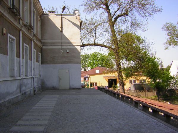 zdjecie Sulechów
