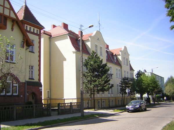 zdjecie Sulechów