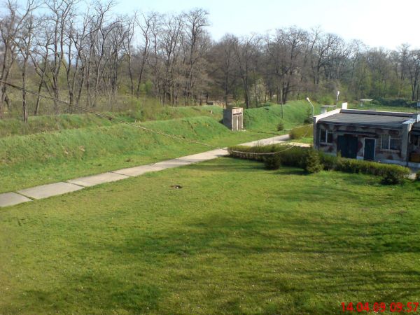 Strzelnica w Głogowie  fot. 5