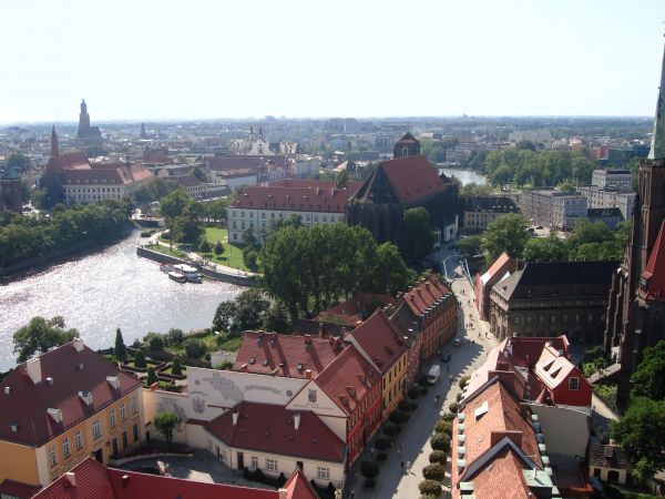 zdjecie Wrocław