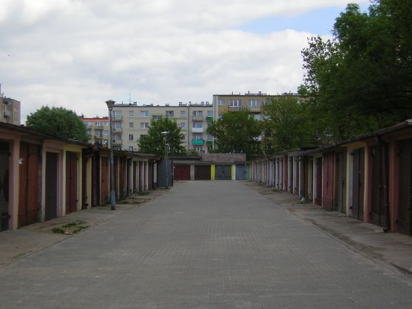 zdjecie Sulechów