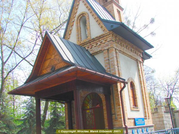 zdjecie Licheń Stary