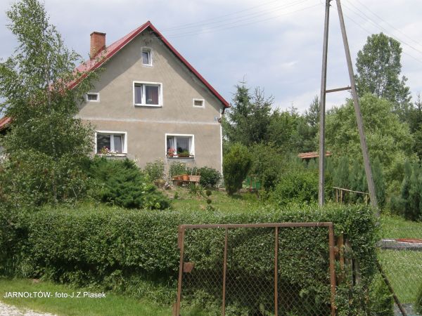 zdjecie Jarnołtów