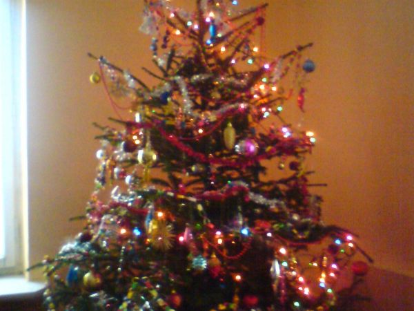 -20 na termometrach ale sie trzymamy