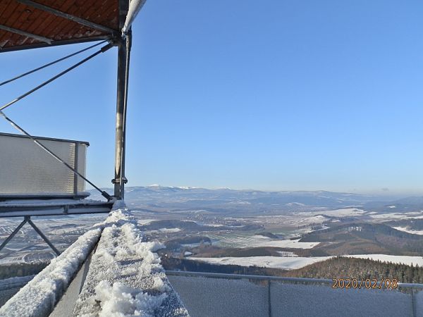 Z TRÓJGARBU DO SZCZAWNA ZDROJU