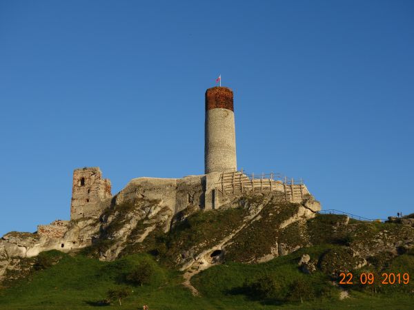 Zdjęcia Olsztyn (pow. )