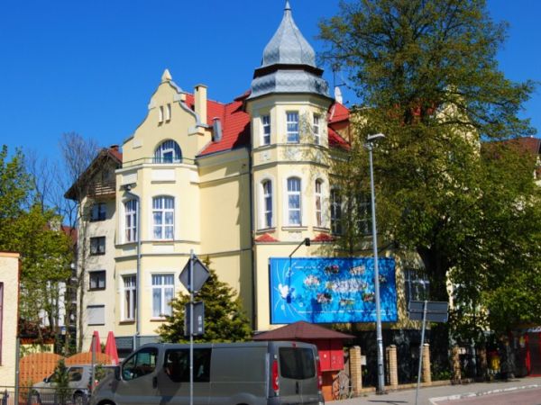 zdjecie Międzyzdroje