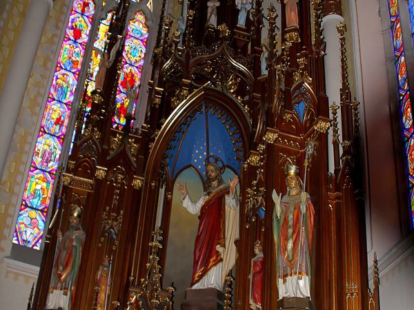 Zdjęcia Płonka Kościelna