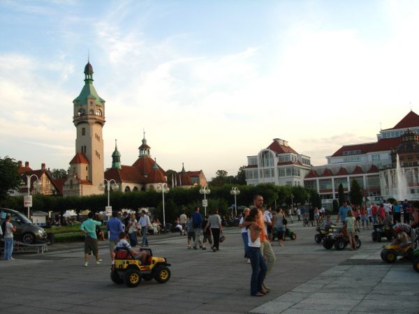 zdjecie Sopot