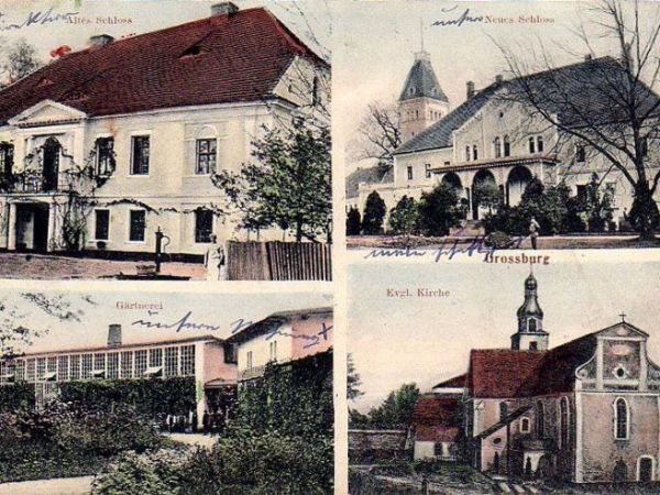 zdjecie Borek Strzeliński