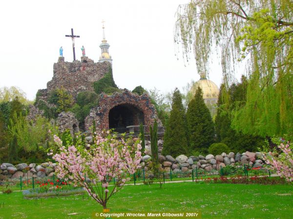 zdjecie Licheń Stary