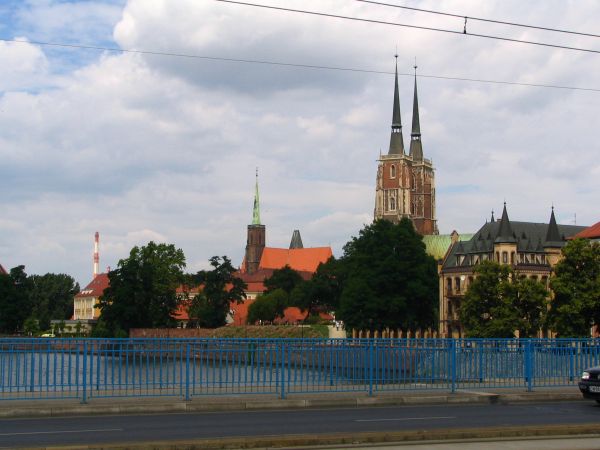 zdjecie Wrocław