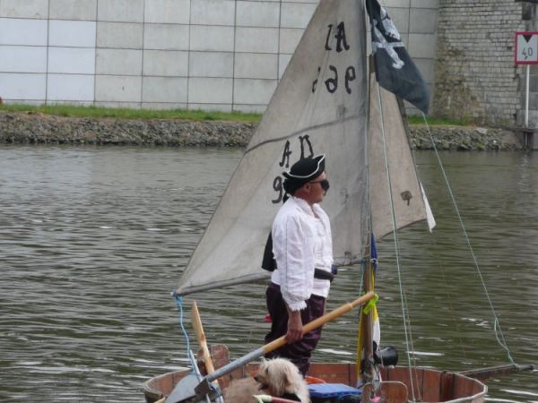 Kędzierzyn-Koźle- Pływadła 2008