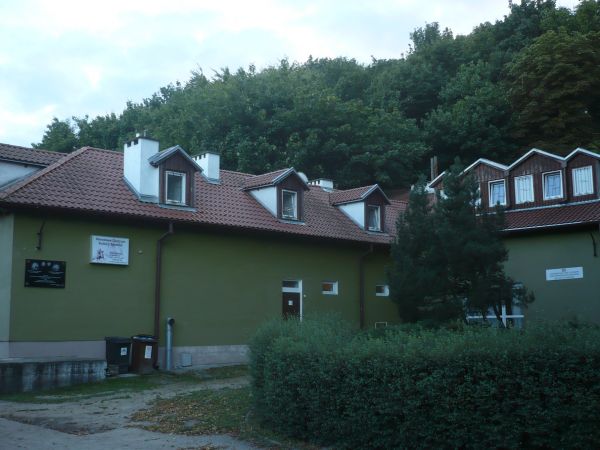 W parku ma siedzibę Narodowe Centrum Tatarów.