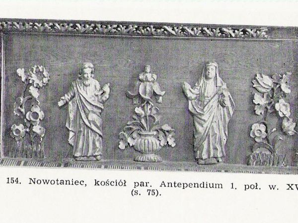 ze zbiorów prywatnych: lata 70-te XX wieku.