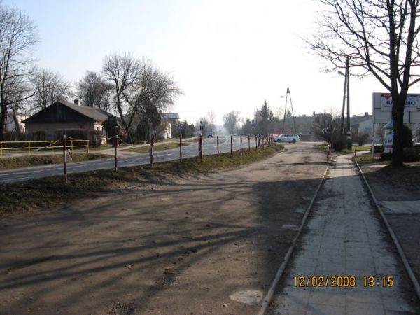 Zdjęcia Niedrzwica Kościelna