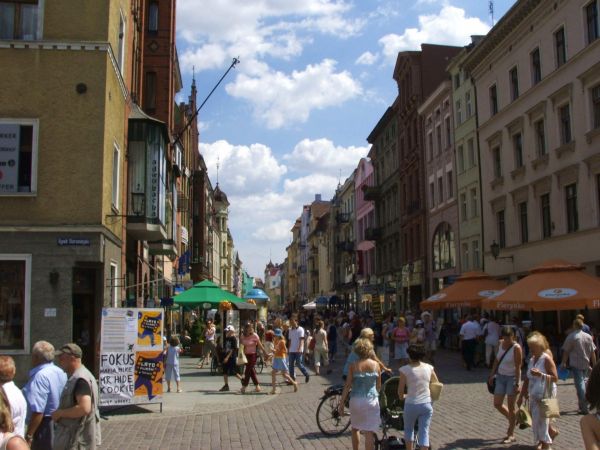 zdjecie Toruń