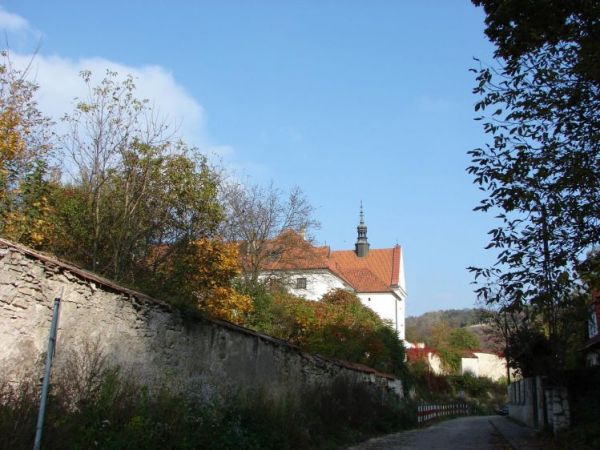 zdjecie Kazimierz Dolny