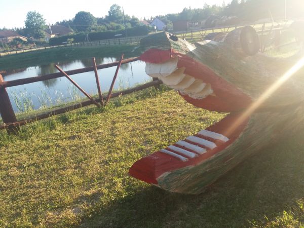 zdjecie Nowa Wieś Iławecka