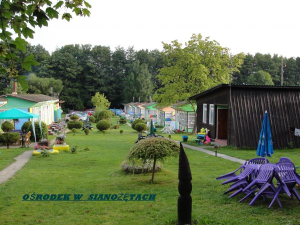 zdjecie Sianożęty