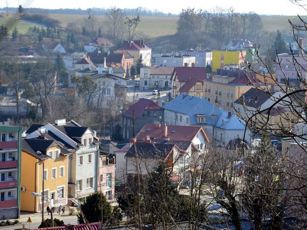 Dzierzgoń - luty 2018