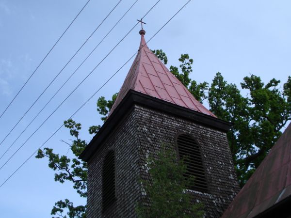 Piława, św. Piotra i Pawła Ap.  neogotycki/modernistyczny, bud. 1861, przeb. 1922-1924, 1937, obiekt zabytkowy - wez, pośw. 21.10.1945, konsekr. 27.06.1999 (bp