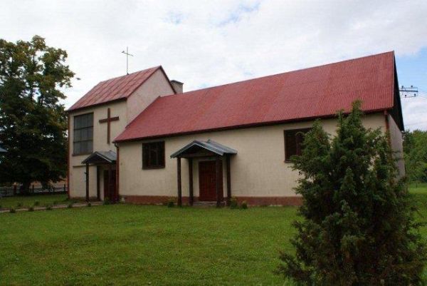 Machliny - lipiec 2012