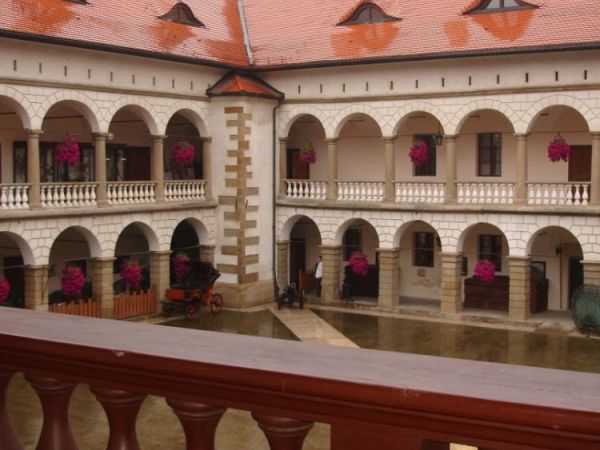 zdjecie Niepołomice