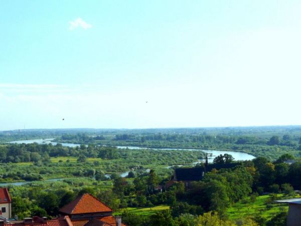 Zakloe Wisły