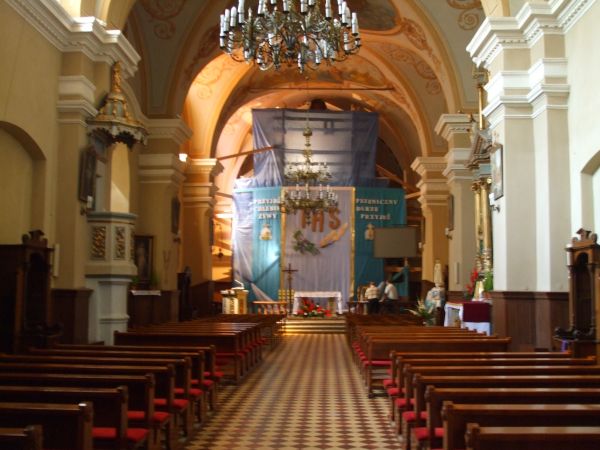 zdjecie Busko-Zdrój