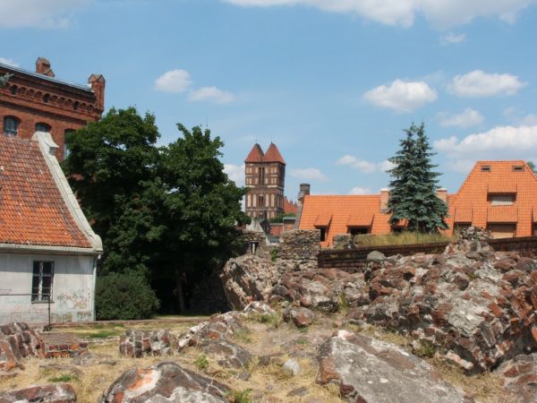 zdjecie Toruń