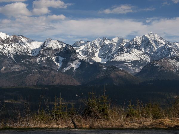 Dom Grevanti w Białce Tatrzańskiej oprócz dobrego jedzenia ma doskonałą informację, gdzie warto jechać i co zwiedzić w okolicy.  To były ważne informacje i oto