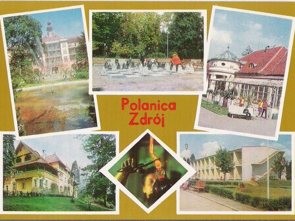 zdjecie Polanica-Zdrój