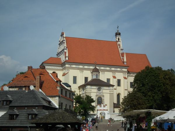 zdjecie Kazimierz Dolny